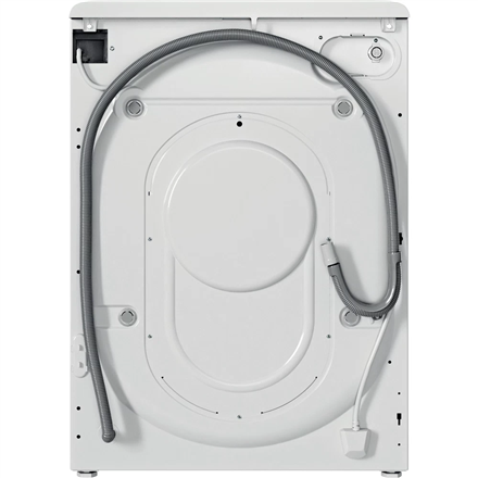 INDESIT | Washing Machine with Dryer | BDE 86436 WSV EE | Energy efficiency class A/D | Front loadin