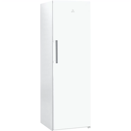 INDESIT | Refrigerator | SI6 2 W | Energy efficiency class E | Free standing | Larder | Height 167 c