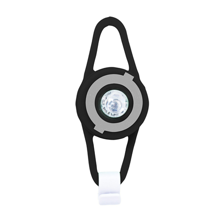 Globber Flash Light Led | Black