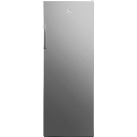 INDESIT | Refrigerator | SI6 2 S | Energy efficiency class E | Free standing | Larder | Height 167 c