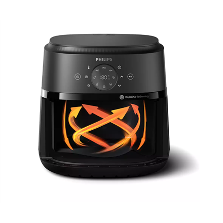 Philips NA231/00 Airfryer