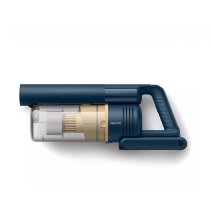 Philips | Vacuum cleaner | XC5043/01 Aqua | Cordless operating | - W | 25.2 V | Operating time (max)
