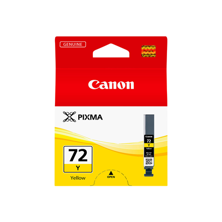 Canon Ink Cartridge | Yellow