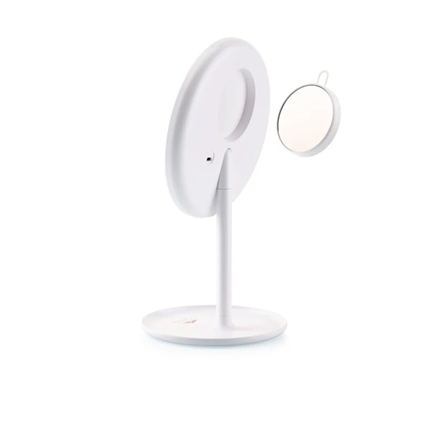 ETA ETA135490000 Cosmetic LED Mirror 2 in 1 | 20 cm | White