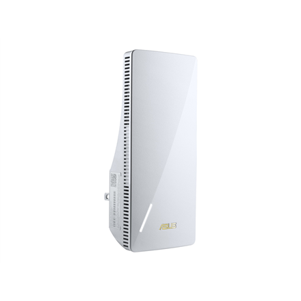 Asus AX3000 Dual-band WiFi 6 Range Extender (EU) | RP-AX58 | 802.11ax | 574+2402 Mbit/s | 10/100/100