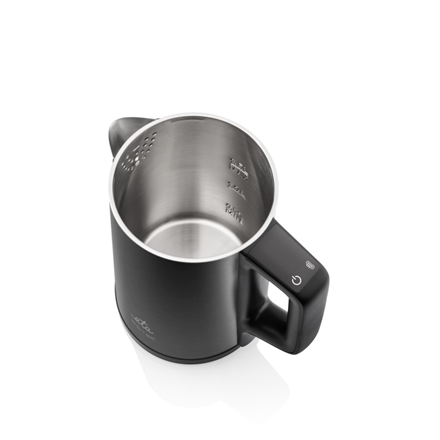 ETA Kettle | ETA459790000 | Electric | 2200 W | 1.5 L | Stainless steel | 360° rotational base | Bl