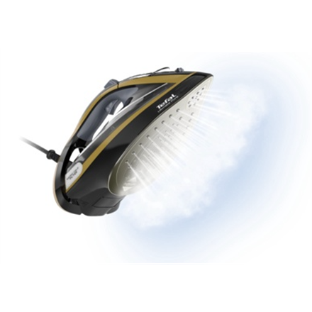 TEFAL | FV9865E0 Ultimate Pure | Steam Iron | 3000 W | Water tank capacity 350 ml | Continuous steam