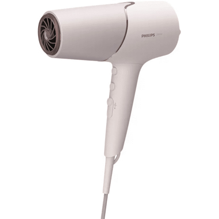 Philips Hair Dryer | BHD530/20 | 2300 W | Number of temperature settings 3 | Ionic function | Diffus