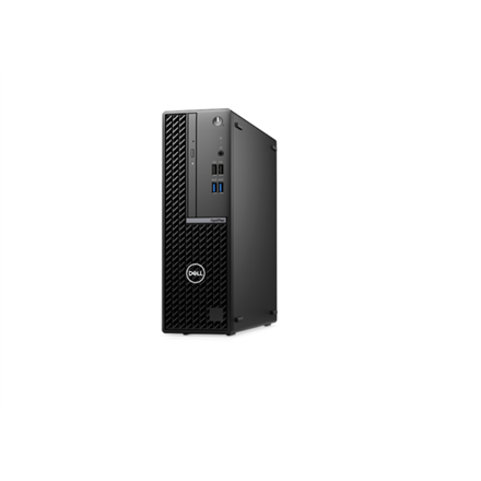 Dell OptiPlex | 7010 | Desktop | SFF | Intel Core i5 | i5-13500 | Internal memory 8 GB | DDR4 Non-EC