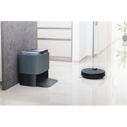 ETA | Robotic Vacuum Cleaner | ETA724390000 Aquilo PRO | Wet&Dry | Operating time (max) 180 min | Li