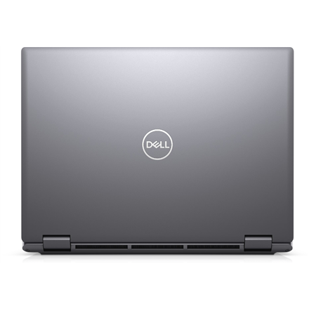 Dell | Mobile Precision 7680 | 16 " | WVA | FHD+ | 1920 x 1200 pixels | Anti-glare | Intel Core i9 |