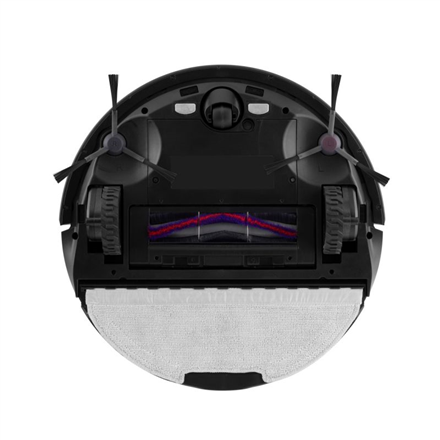 ETA | Robot Vacuum Cleaner | Aurum PRO ETA624190000 | Wet&Dry | Operating time (max) 240 min | Li-io