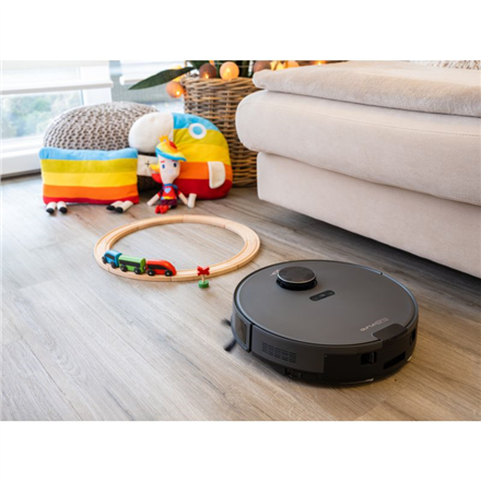 ETA | Robot Vacuum Cleaner | Aurum PRO ETA624190000 | Wet&Dry | Operating time (max) 240 min | Li-io