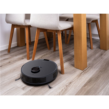 ETA | Robot Vacuum Cleaner | Aurum PRO ETA624190000 | Wet&Dry | Operating time (max) 240 min | Li-io