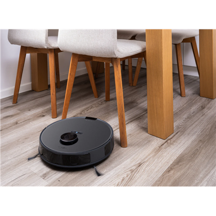 ETA | Robot Vacuum Cleaner | Aurum ETA524190000 | Wet&Dry | Operating time (max) 240 min | Li-ion | 