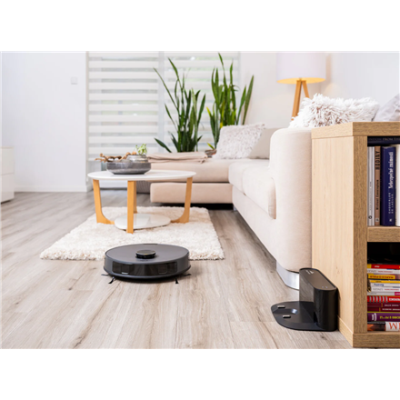 ETA | Robot Vacuum Cleaner | Aurum ETA524190000 | Wet&Dry | Operating time (max) 240 min | Li-ion | 