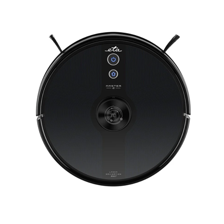 ETA | Robot Vacuum Cleaner | Master II ETA522990010 | Wet&Dry | Operating time (max) 230 min | Li-io