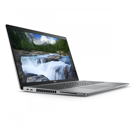 Dell | Latitude 5540 | Grey | 15.6 " | IPS | FHD | 1920 x 1080 pixels | Anti-glare | Intel Core i5 |
