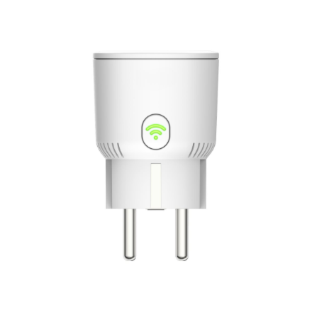 WiFi Plug | White