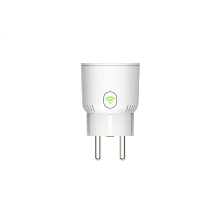 WiFi Plug | White