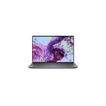 Dell | XPS 16 9640 | Platinum | 16.3 " | FHD+ | 1920 x 1200 pixels | Anti-glare | Intel Core i7 | 15