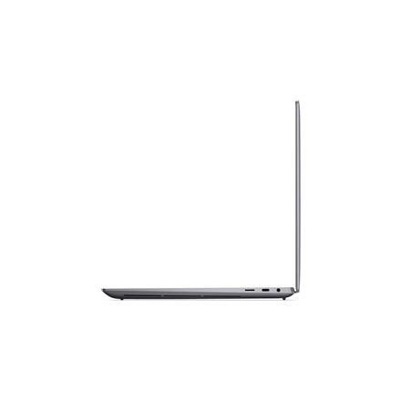 Dell | XPS 16 9640 | Platinum | 16.3 " | FHD+ | 1920 x 1200 pixels | Anti-glare | Intel Core i7 | 15