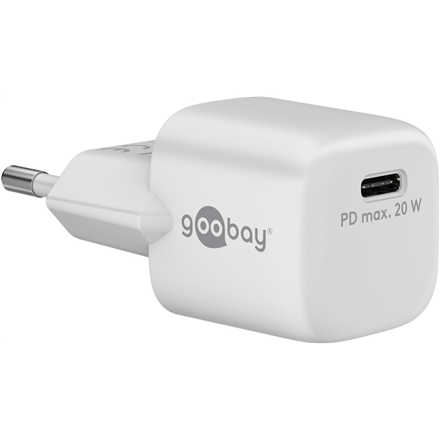 Goobay 65404 Headphone AUX Adapter