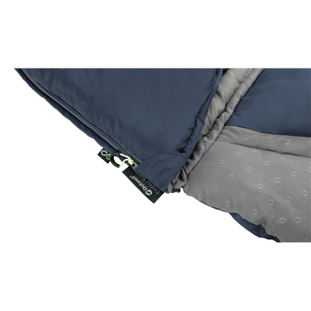 Outwell Contour Lux Sleeping Bag