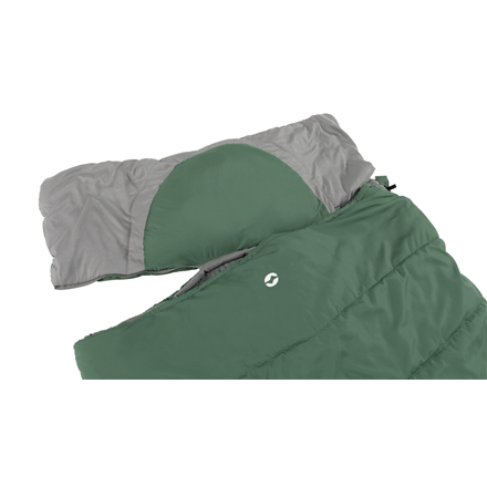 Outwell Contour Lux XL Sleeping Bag