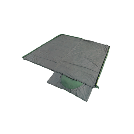Outwell Contour Lux XL Sleeping Bag