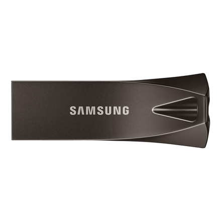 Samsung | Flash Drive Bar Plus | MUF-512BE4/APC | 512 GB | USB 3.1 | Grey