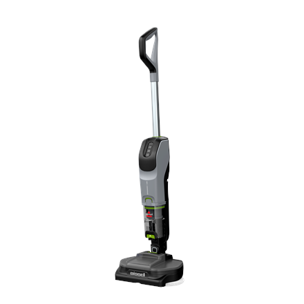 Bissell | Hard Surface Cleaner | SpinWave®+ Vac PET Select | Cordless operating | Handstick | Washi