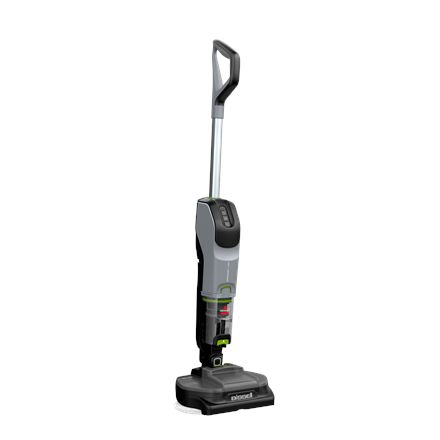 Bissell | Hard Surface Cleaner | SpinWave®+ Vac PET Select | Cordless operating | Handstick | Washi