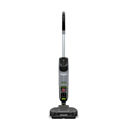 Bissell | Hard Surface Cleaner | SpinWave®+ Vac PET Select | Cordless operating | Handstick | Washi