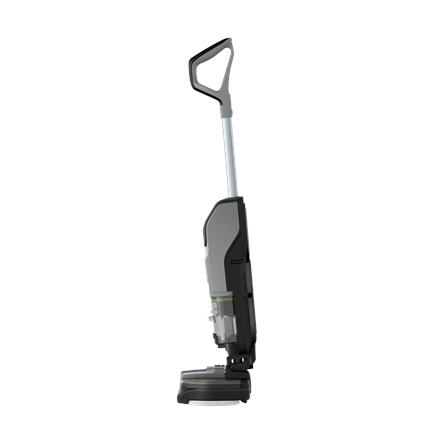 Bissell | Hard Surface Cleaner | SpinWave®+ Vac PET Select | Cordless operating | Handstick | Washi