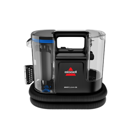 Bissell | SpotClean C5 Select Portable Carpet and Upholstery Cleaner | 3928N | Corded operating | Ha