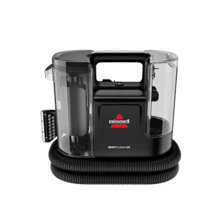 Bissell | SpotClean C5 Pro Portable Carpet and Upholstery Cleaner | 3931N | Corded operating | Washi