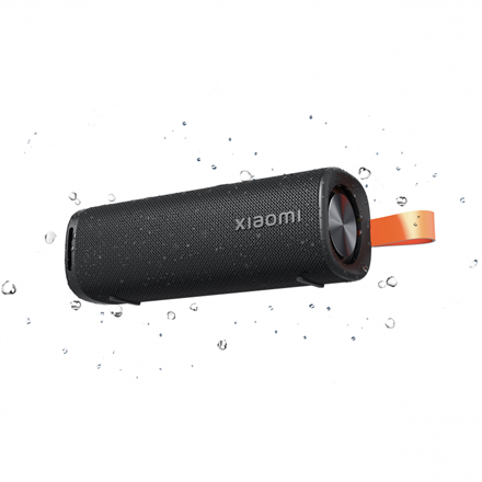 Xiaomi | Sound Outdoor | QBH4261GL | Bluetooth | Black | Portable | Wireless connection