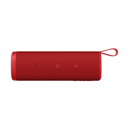 Xiaomi | Sound Outdoor | QBH4263GL | 30 W | Waterproof | Bluetooth | Red | Portable | Wireless conne