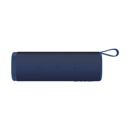 Xiaomi | Sound Outdoor | QBH4265GL | 30 W | Waterproof | Bluetooth | Blue | Portable | Wireless conn