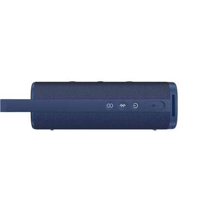 Xiaomi | Sound Outdoor | QBH4265GL | 30 W | Waterproof | Bluetooth | Blue | Portable | Wireless conn