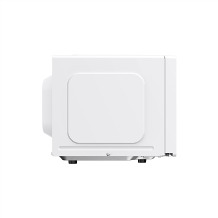 Xiaomi Microwave Oven | BHR7990EU | Free standing | 20 L | 1100 W | White