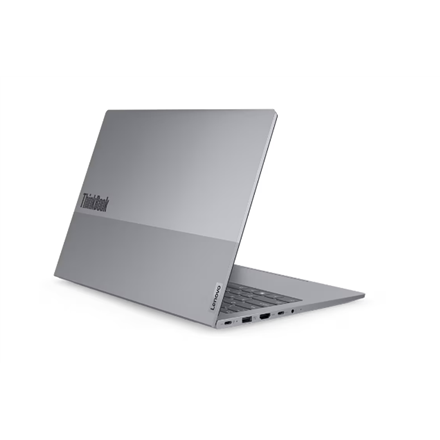 Lenovo | ThinkBook 14 Gen 6 ABP | Arctic Grey | 14 " | IPS | WUXGA | 1920 x 1200 pixels | Anti-glare