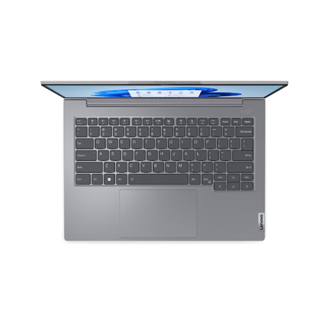 Lenovo | ThinkBook 14 Gen 6 ABP | Arctic Grey | 14 " | IPS | WUXGA | 1920 x 1200 pixels | Anti-glare