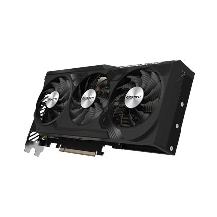 Gigabyte | GV-N407SWF3OC-12GD 1.0 | NVIDIA | 12 GB | GeForce RTX 4070 SUPER | GDDR6X | HDMI ports qu