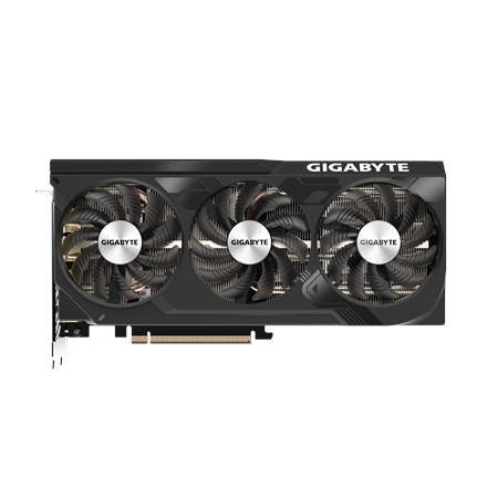 Gigabyte | GV-N407SWF3OC-12GD 1.0 | NVIDIA | 12 GB | GeForce RTX 4070 SUPER | GDDR6X | HDMI ports qu