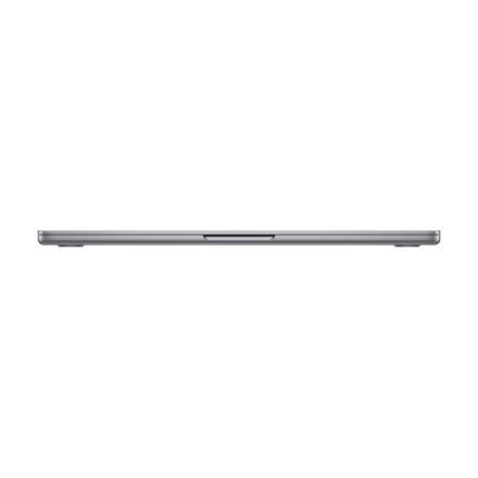 Apple MacBook | Air | Space Gray | 13 " | IPS | 2560 x 1664 pixels | Apple M3 | 8 GB | Solid-state d