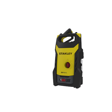 STANLEY SXPW14L-E High Pressure Washer (1400 W