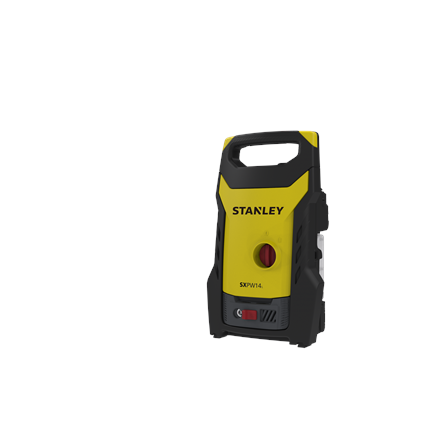 STANLEY SXPW14L-E High Pressure Washer (1400 W