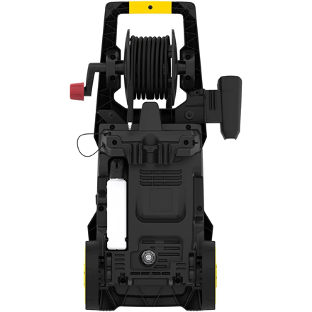 STANLEY SXPW19B-E High Pressure Washer (1900 W